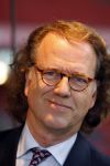 Amsterdam 25 oktober 2007
Andre Rieu geeft persconferentie in de amsterdam arena ivm nieuwe wereld tour.