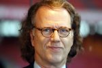 Amsterdam 25 oktober 2007
Andre Rieu geeft persconferentie in de amsterdam arena ivm nieuwe wereld tour.