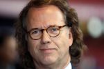 Amsterdam 25 oktober 2007
Andre Rieu geeft persconferentie in de amsterdam arena ivm nieuwe wereld tour.