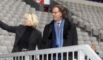 Amsterdam 25 oktober 2007
Andre Rieu geeft persconferentie in de amsterdam arena ivm nieuwe wereld tour.