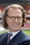 Amsterdam 25 oktober 2007
Andre Rieu geeft persconferentie in de amsterdam arena ivm nieuwe wereld tour.