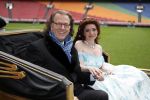Amsterdam 25 oktober 2007
Andre Rieu geeft persconferentie in de amsterdam arena ivm nieuwe wereld tour.