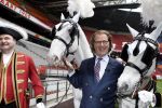 Amsterdam 25 oktober 2007
Andre Rieu geeft persconferentie in de amsterdam arena ivm nieuwe wereld tour.