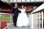 Amsterdam 25 oktober 2007
Andre Rieu geeft persconferentie in de amsterdam arena ivm nieuwe wereld tour.