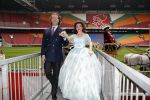 Amsterdam 25 oktober 2007
Andre Rieu geeft persconferentie in de amsterdam arena ivm nieuwe wereld tour.