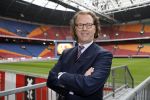 Amsterdam 25 oktober 2007
Andre Rieu geeft persconferentie in de amsterdam arena ivm nieuwe wereld tour.