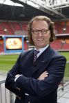Amsterdam 25 oktober 2007
Andre Rieu geeft persconferentie in de amsterdam arena ivm nieuwe wereld tour.
