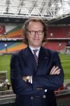 Amsterdam 25 oktober 2007
Andre Rieu geeft persconferentie in de amsterdam arena ivm nieuwe wereld tour.