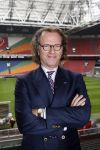 Amsterdam 25 oktober 2007
Andre Rieu geeft persconferentie in de amsterdam arena ivm nieuwe wereld tour.