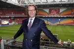 Amsterdam 25 oktober 2007
Andre Rieu geeft persconferentie in de amsterdam arena ivm nieuwe wereld tour.