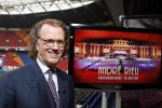 Amsterdam 25 oktober 2007
Andre Rieu geeft persconferentie in de amsterdam arena ivm nieuwe wereld tour.