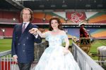 Amsterdam 25 oktober 2007
Andre Rieu geeft persconferentie in de amsterdam arena ivm nieuwe wereld tour.