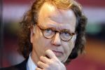 Amsterdam 25 oktober 2007
Andre Rieu geeft persconferentie in de amsterdam arena ivm nieuwe wereld tour.
