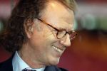 Amsterdam 25 oktober 2007
Andre Rieu geeft persconferentie in de amsterdam arena ivm nieuwe wereld tour.