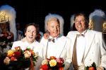 Utrecht 4 november 2007
Premiere Andre v Duin Revue met Ron Brandsteder in Beatrix theater. Ferry de Groot