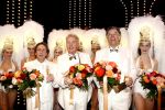 Utrecht 4 november 2007
Premiere Andre v Duin Revue met Ron Brandsteder in Beatrix theater.