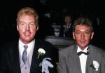 1991 Andre v Duin met Willem