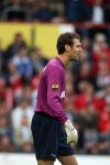 Eindhovenm 13 September 2008
Kompetitiewedstrijd PSV-Sparta Rotterdam, eindstand 1-0
Seizoen 2008-2009
Andreas Isaksson