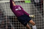 Eindhovenm 13 September 2008
Kompetitiewedstrijd PSV-Sparta Rotterdam, eindstand 1-0
Seizoen 2008-2009
Andreas Isaksson