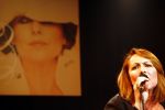 Amsterdam 31 maart 2008
Presentatie cd Angela Groothuizen in desmet studio's.
Peter Smulders bv
