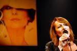 Amsterdam 31 maart 2008
Presentatie cd Angela Groothuizen in desmet studio's.
Peter Smulders bv