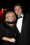 Den Haag 20 januari 2008
Anita Meier en Lee Towers premiere. Anita haar vriend Martin en dochter Patty zijn er ook