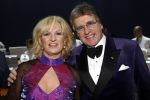 Den Haag 20 januari 2008
Premiere hollywood i concert met Anita Meier en Lee Towers.