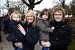 Kaatsheuvel 29 maart 2009
15 jarig bestaan van Princess in de efteling. Anky v Grunsven met man Sjef Jansen en hun kinderen
Peter Smulders bv