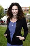Amsterdam 23 april 2009
Persconferentie ivm de film er komt een vrouw bij de dokter naar het boek van Kluun bij het Hilton. Reinout Oerlemans gaat het regisseren en Anna Drijver Carice v Houten en Barry Atsma gaan de hoofdrollen spelen.
Peter Smulders bv