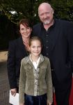 Kaatsheuvel 28 september 2008
Premiere Sound of Music in het eftleing theater. Anne mieke Ruyten met man en dochter