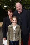Kaatsheuvel 28 september 2008
Premiere Sound of Music in het eftleing theater. Anne mieke Ruyten met man en dochter