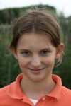 Almkerk 22 September 2007
Finale GM Mini Tour Plus 2007 op golfbaan Almkreek
Anne v Dam    (1e) bij de meisjes Overall winner