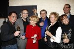Amsterdam 7 maart 2008
Presentatie dvd en cd van Anneke Gronloh bij hotel de kersentuin. Lonny Rob de Nijs Sandra Reemer Ria Vlak en Johnny Lion
Peter Smulders bv
