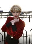Loosdrecht 29 januari 2009
Presentatie dvd Ria Valk in Golden tulip hotel. Anneke Gronloh
Peter Smulders bv
