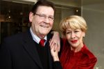Loosdrecht 29 januari 2009
Presentatie dvd Ria Valk in Golden tulip hotel. Anneke Gronloh met vriend Adriaan
Peter Smulders bv
