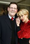 Loosdrecht 29 januari 2009
Presentatie dvd Ria Valk in Golden tulip hotel. Anneke Gronloh met vriend Adriaan
Peter Smulders bv