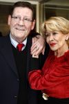 Loosdrecht 29 januari 2009
Presentatie dvd Ria Valk in Golden tulip hotel. Anneke Gronloh met vriend Adriaan
Peter Smulders bv
