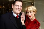 Loosdrecht 29 januari 2009
Presentatie dvd Ria Valk in Golden tulip hotel. Anneke Gronloh met vriend Adriaan
Peter Smulders bv