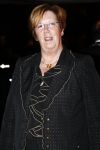 Apeldoorn 19 januari 2008
Prinses Margriet Pieter v Vollenhoven Prins Maurits Prinses Marilene Prins Bernhard jr  een zwangere Prinses Annette Prins Pieter Christiaan Prinses Anita Prins Floris Prinses Aimee Koningin Beatrix Prins Constantijn Prinses Laurentien Prins Friso Prinses Maebel Wisse Smit Prins Carlos en Prinses carolien bij voorstelling in Theater tbv vefrjaardag prinses Margriet.