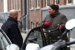 Amsterdam 20 februari 2008
Annette Malherbe boos op Reni v Maren.
Peter Smulders bv