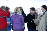 Lech 10 februari 2008
Fotosessie Koninklijke familie. Aanwezig waren Koningin Beatrix Maxima Prins Willem Alexander Amalai Alexia Ariane Prins Constantijn Prinses Laurentien Eloise Claus Cazimir en Elenore. Annette de Vries Marc v d Linden en Edwin Bredius
Peter Smulders bv