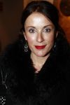 Amsterdam 4 april 2008
Premiere Porgy and Bess in carre. Annick Boer