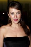Rotterdam 16 december 2007
premiere Evita in het nieuwe Luxor theater. Annick Boer