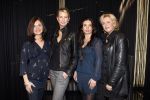 Amsterdam 7 december 2007
The Class Company met Anouk Smulders Rossanla Lima Ghislaine Roth en Irene Avogabri op de miljonairsfair.