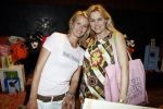Amsterdam 8 mei 2008
The Class Company organiseert Mom's day . 10 bekende en onbekende nederlandse vrouwen die zwanger zijn worden in de watten gelegd. Marit v Bohemen en Anouk Smulders 
Peter Smulders bv
