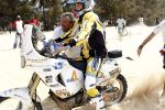 Dakar 23 maart 2008
Straatbeeld in Dakar waar de heroes legend eindigt. Gallyon v Vessem Viktor Brand Martin Utberg en Anouk Smulders
Peter Smulders bv