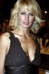 Amsterdam 26 oktober 2007
Uitreiking televizierring 2007 in carre. Anouk Smulders