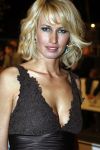 Amsterdam 26 oktober 2007
Uitreiking televizierring 2007 in carre. Anouk Smulders