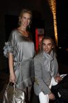 Amsterdam 29 januari 2009
Elle style awrds bij de westergasfabriek. Anouk Smulders zwanger met Tom Sebastian
Peter Smulders bv