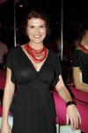 Utrecht 8 november 2007
Presentatie musical Dirty Dancing in het beatrix theater. Anouk v Nes